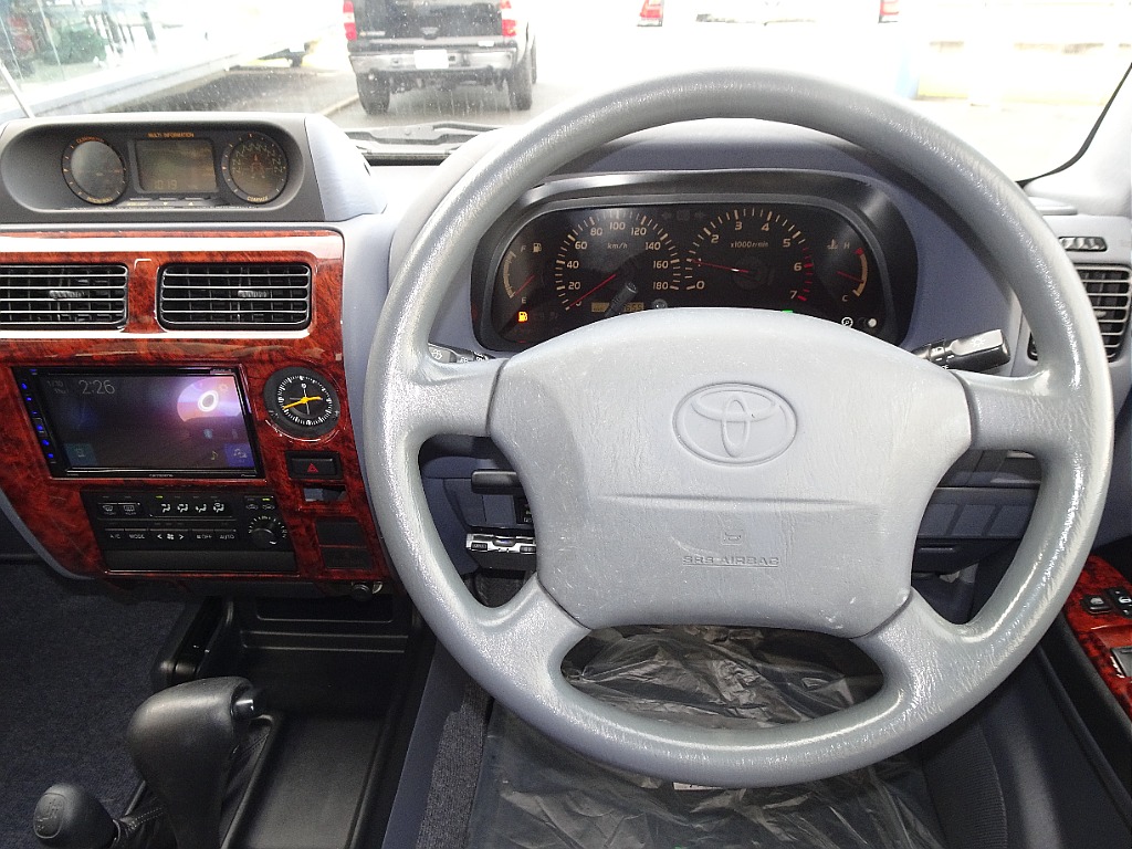 お問い合わせはランクル岡山店まで！！ＴＥＬ：０８６－４２０－２４２２