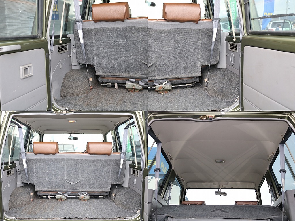 全体的に良好な車両になります！直接見て頂きたい１台☆彡