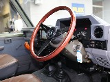 トヨタ ランドクルーザー70(41枚目)