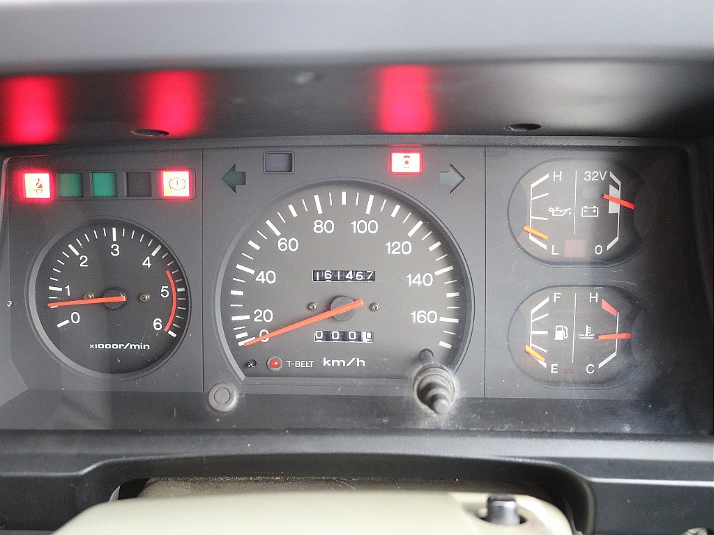 トヨタ ランドクルーザー70(44枚目)