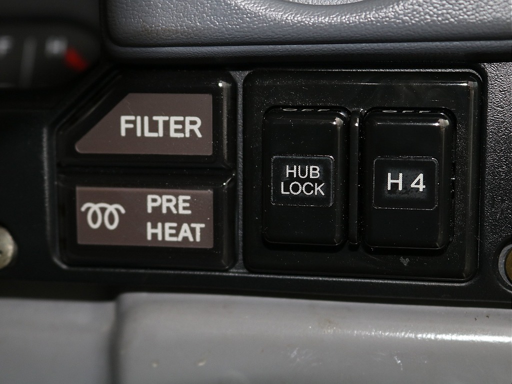 トヨタ ランドクルーザー70(47枚目)