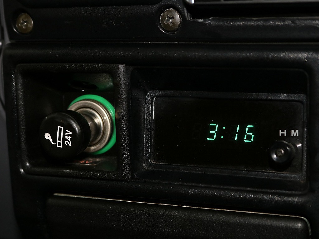 トヨタ ランドクルーザー70(48枚目)