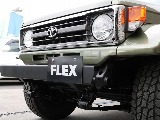 トヨタ ランドクルーザー70(55枚目)