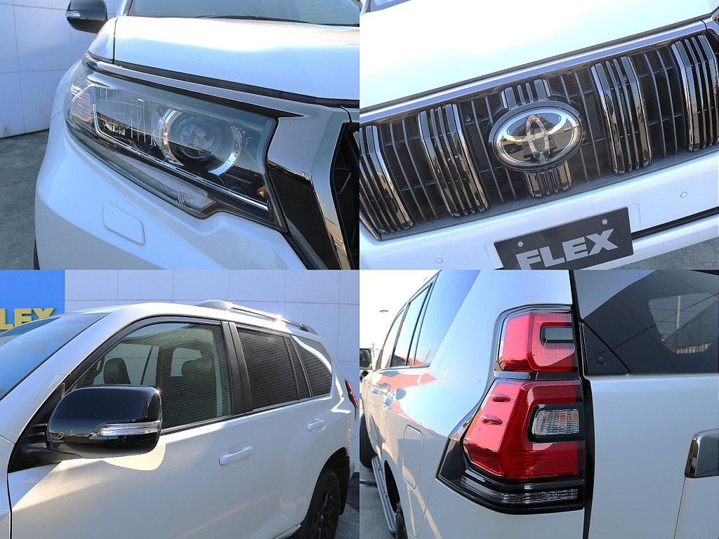 灯火類は御覧の通りです☆