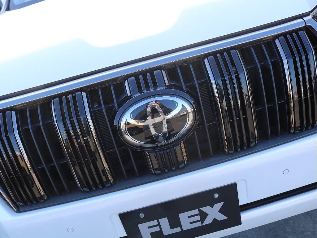 お問い合わせはランクル岡山店まで！！ＴＥＬ：０８６－４２０－２４２２