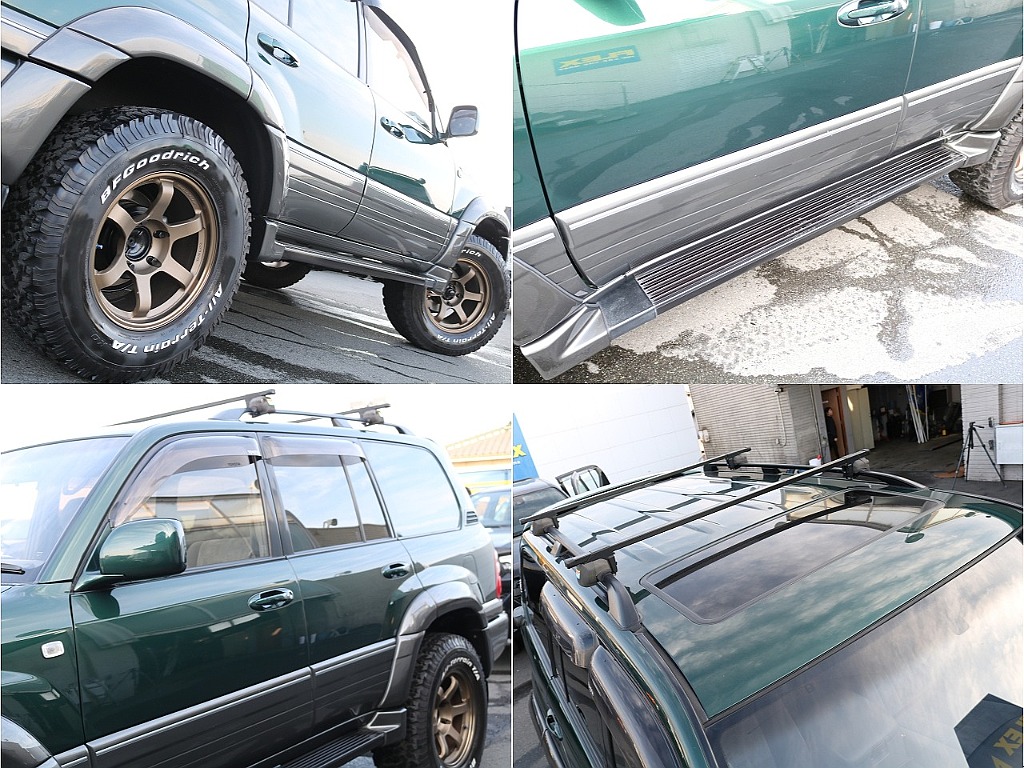 こんなにきれいな100は二度とお目に掛かれないかもしれません！