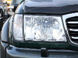 トヨタ ランドクルーザー100(21枚目)