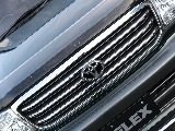 トヨタ ランドクルーザー100(24枚目)