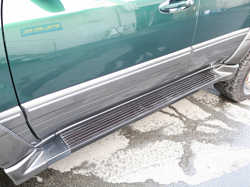 トヨタ ランドクルーザー100(26枚目)