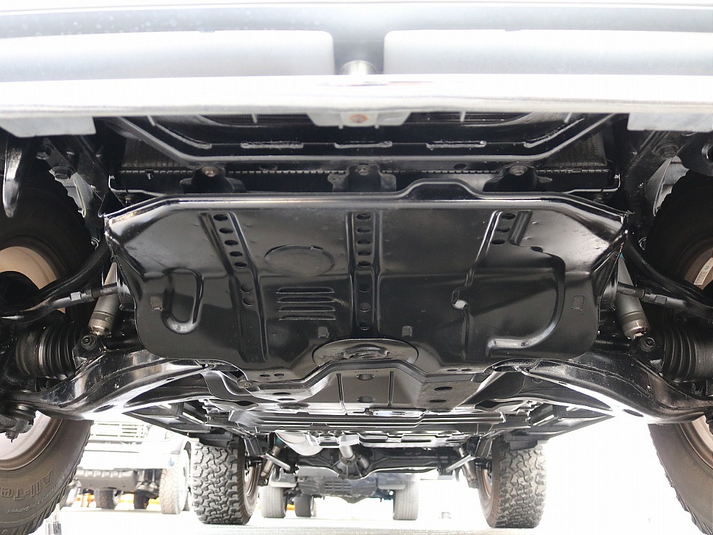 トヨタ ランドクルーザー100(30枚目)