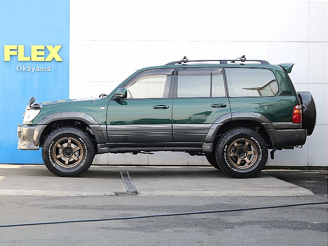 外装の状態もとても良好です！