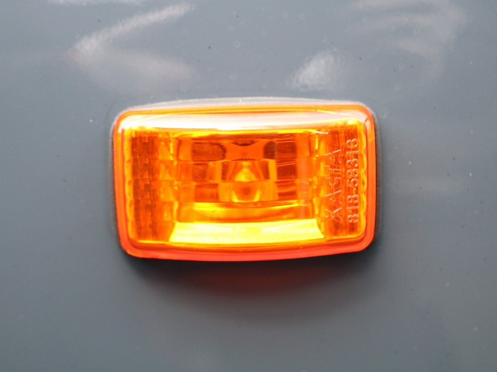 気になる点はスタッフまで！