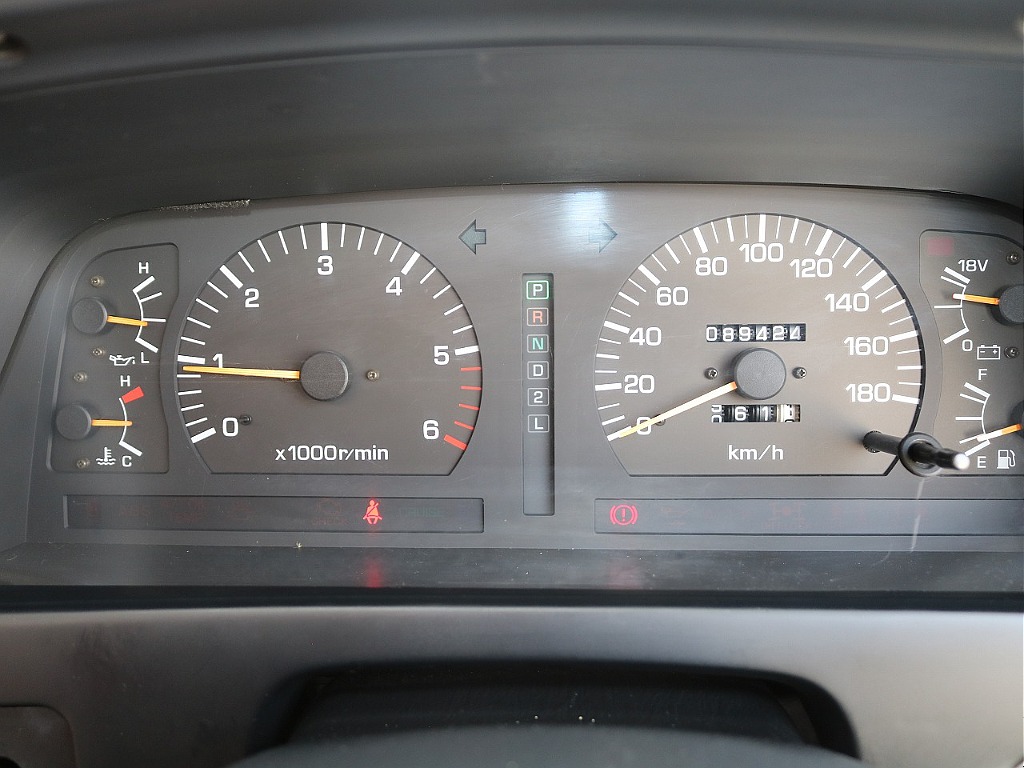 この年式で９万kmは魅力しかありませんね！