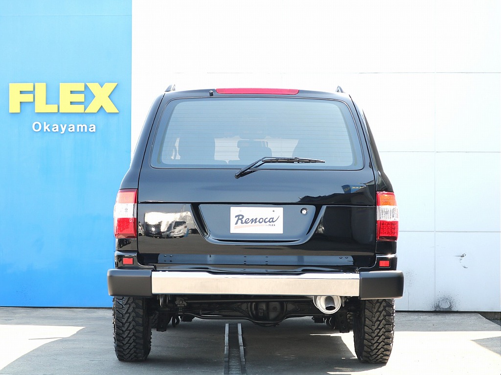 追加カスタムも可能です！