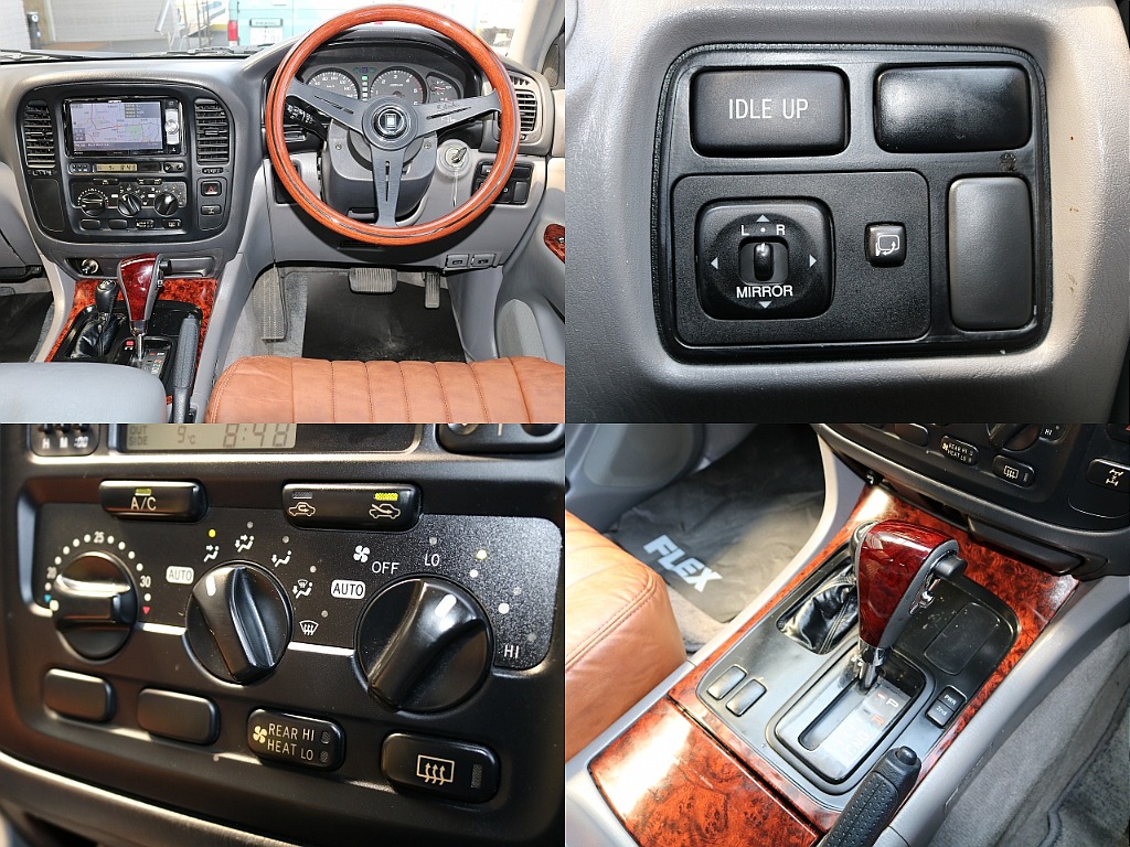 追加カスタムも可能です！