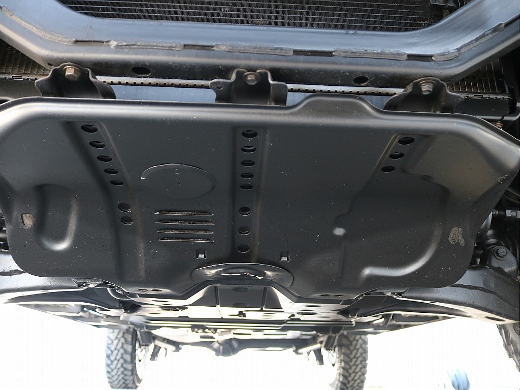 下回りの状態も良好です！