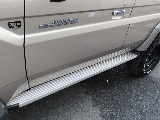 トヨタ ランドクルーザー70(25枚目)
