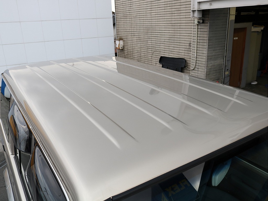 トヨタ ランドクルーザー70(27枚目)