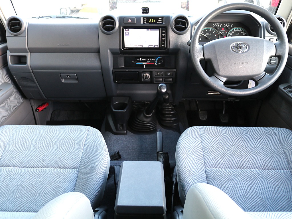 マニュアルは車好きの心を揺さぶりますね！