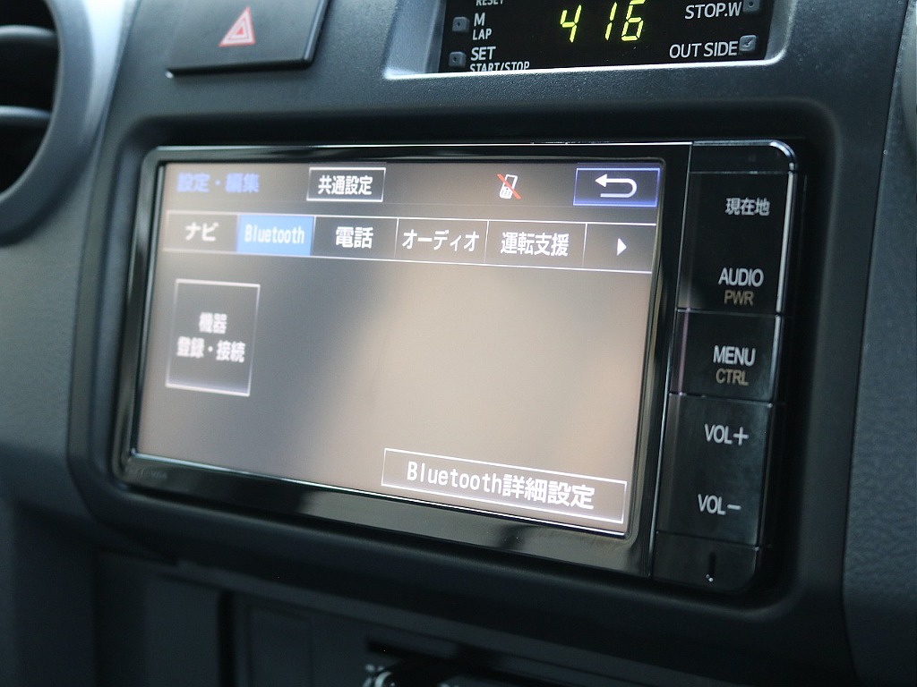 トヨタ ランドクルーザー70(42枚目)