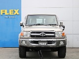 トヨタ ランドクルーザー70(48枚目)
