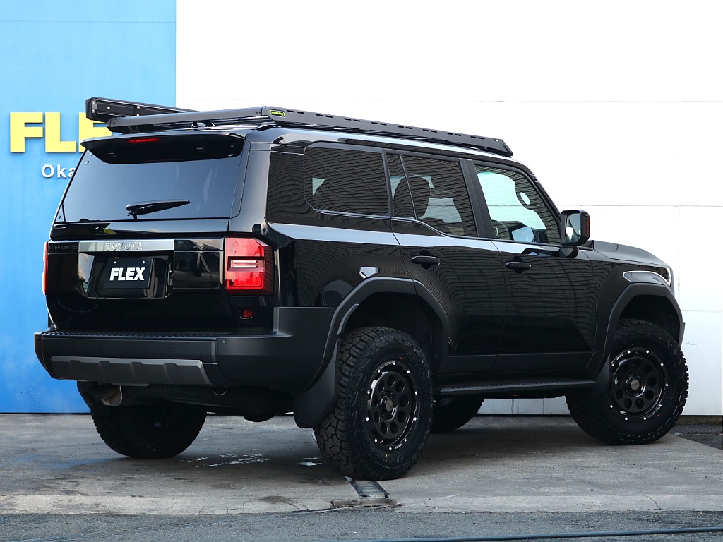 高級感漂うリヤビューは魅力の１つですね！