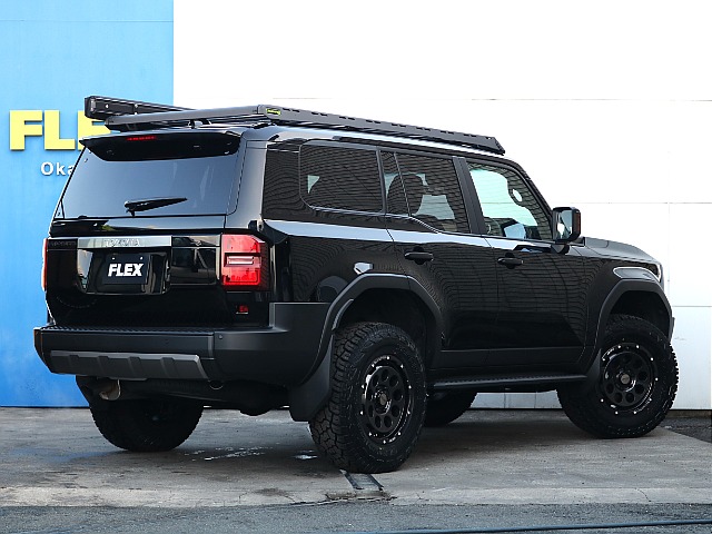 高級感漂うリヤビューは魅力の１つですね！