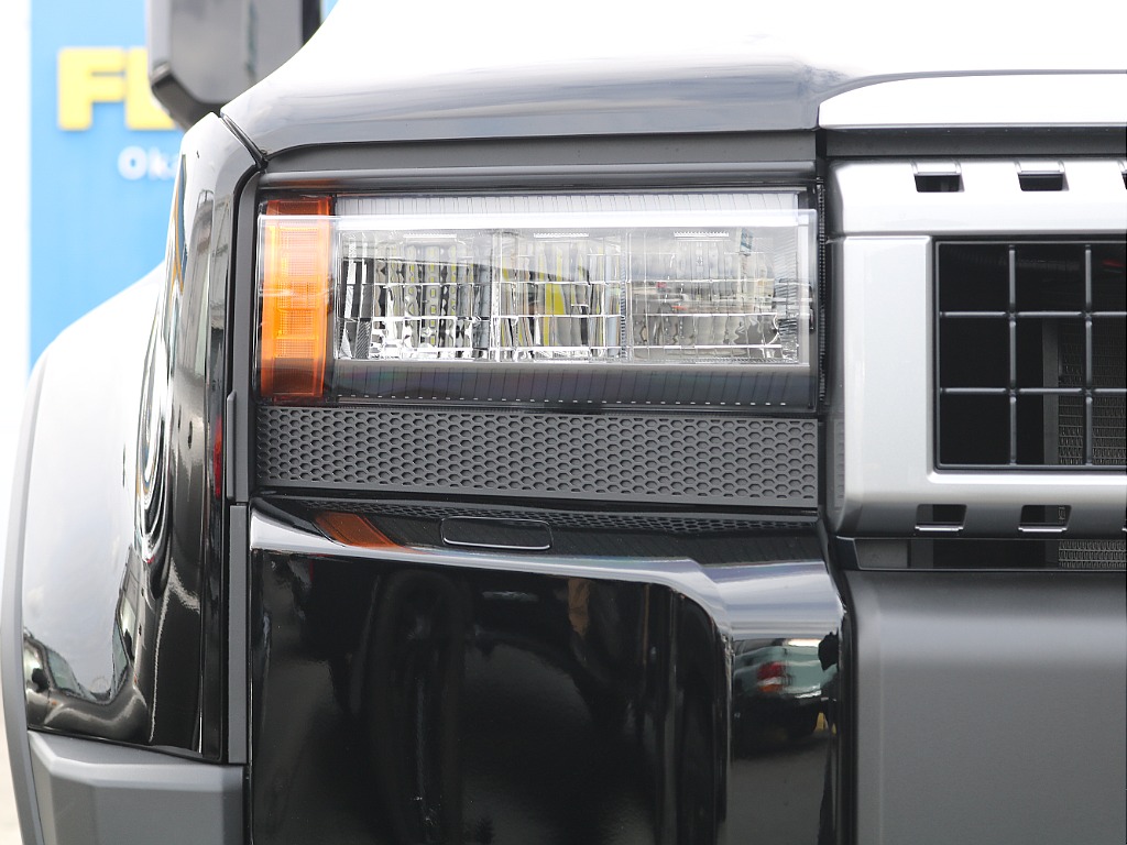 トヨタ ランドクルーザー250(21枚目)