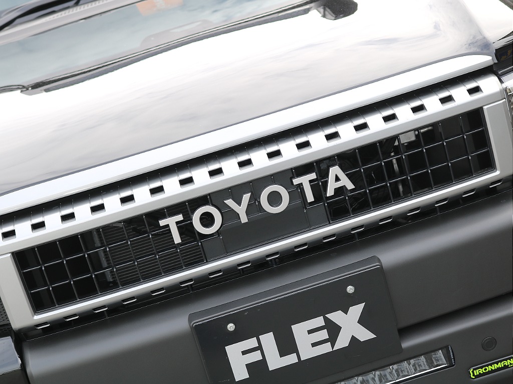 トヨタ ランドクルーザー250(22枚目)