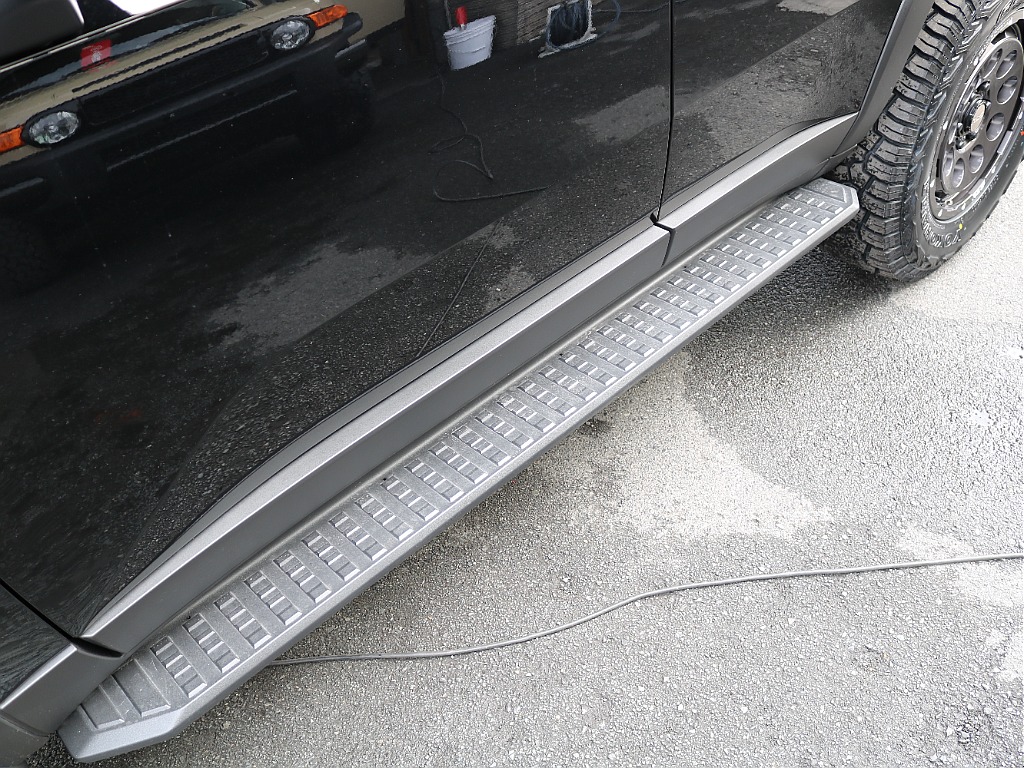 トヨタ ランドクルーザー250(24枚目)