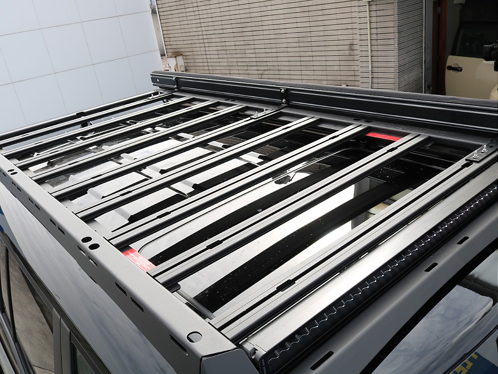 トヨタ ランドクルーザー250(25枚目)