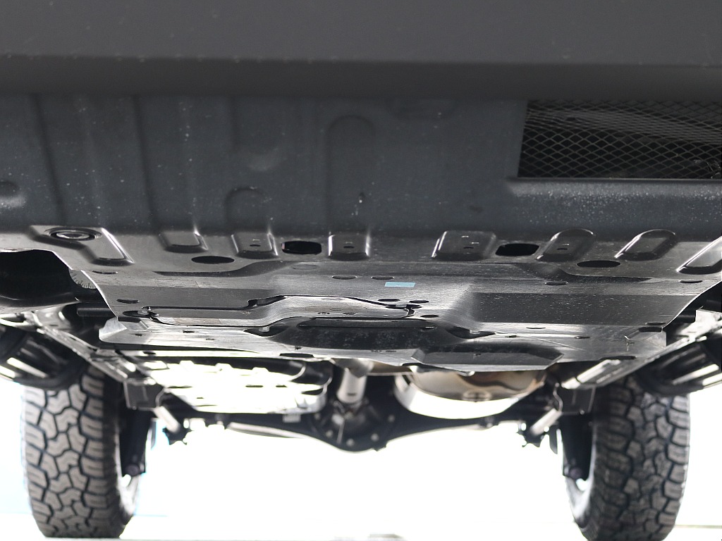 トヨタ ランドクルーザー250(26枚目)