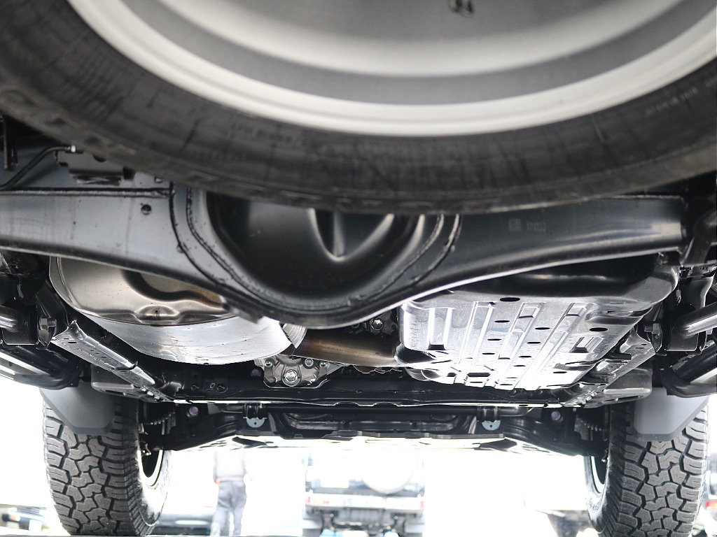 トヨタ ランドクルーザー250(29枚目)