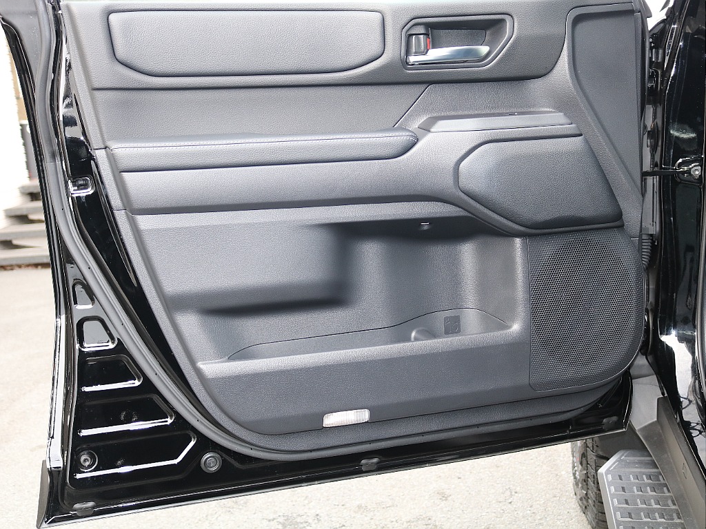 トヨタ ランドクルーザー250(30枚目)