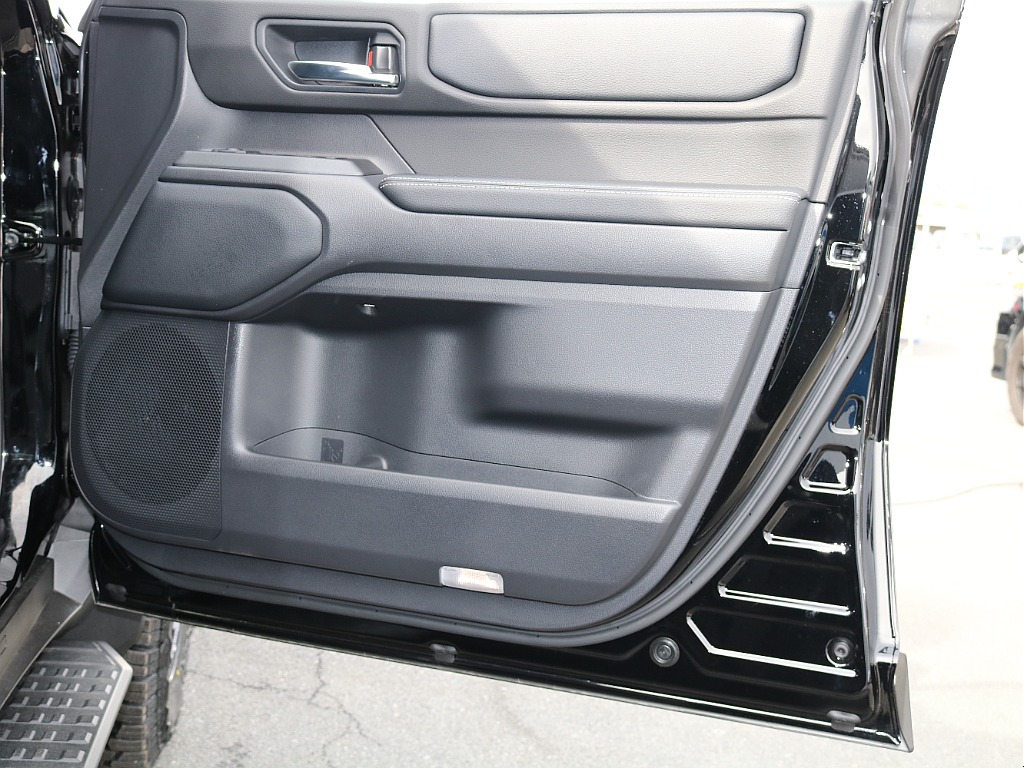 トヨタ ランドクルーザー250(31枚目)