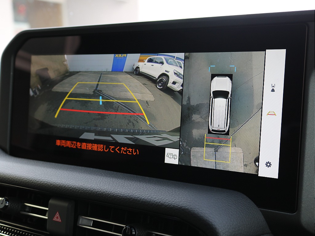 トヨタ ランドクルーザー250(38枚目)