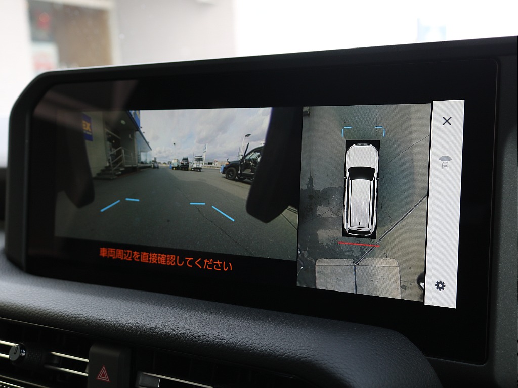 トヨタ ランドクルーザー250(39枚目)