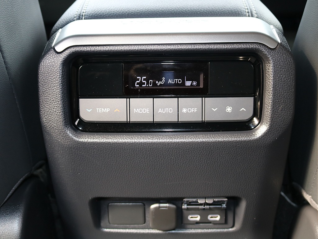 トヨタ ランドクルーザー250(43枚目)