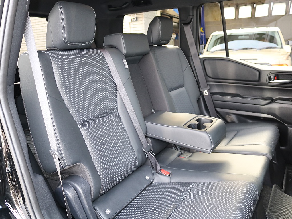 トヨタ ランドクルーザー250(44枚目)