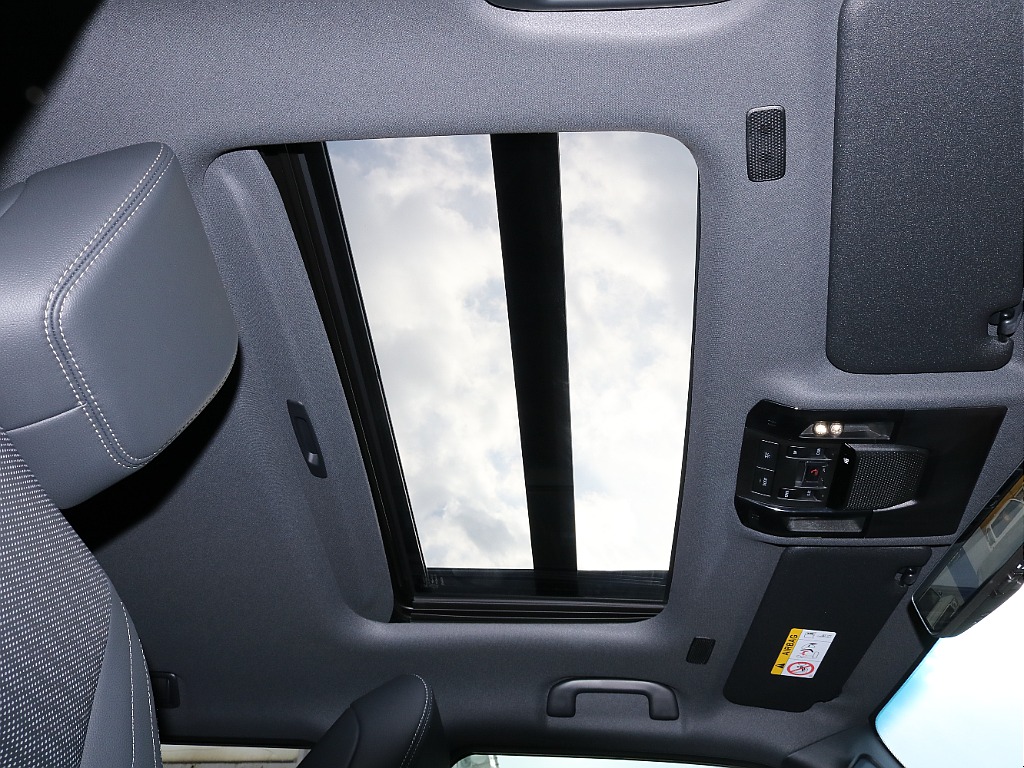 トヨタ ランドクルーザー250(46枚目)