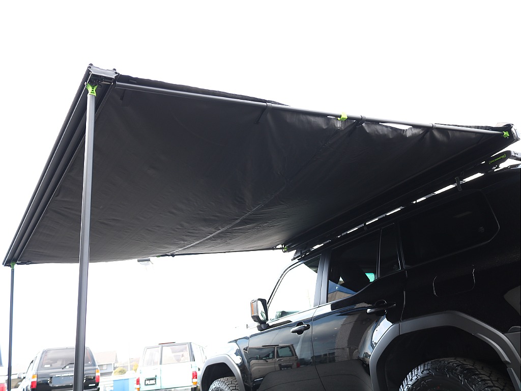 トヨタ ランドクルーザー250(47枚目)