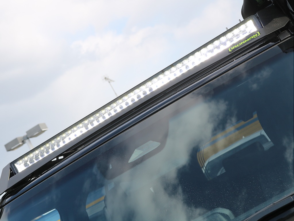 トヨタ ランドクルーザー250(57枚目)