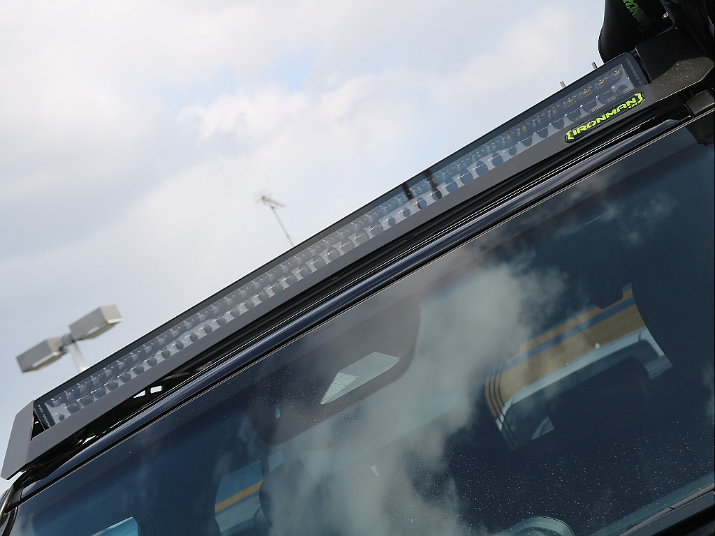 トヨタ ランドクルーザー250(58枚目)