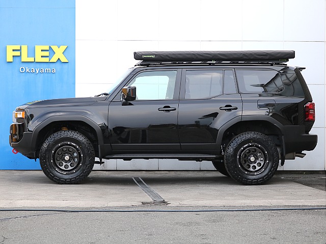 追加カスタムのご要望は当店スタッフまでご連絡ください(^^)/