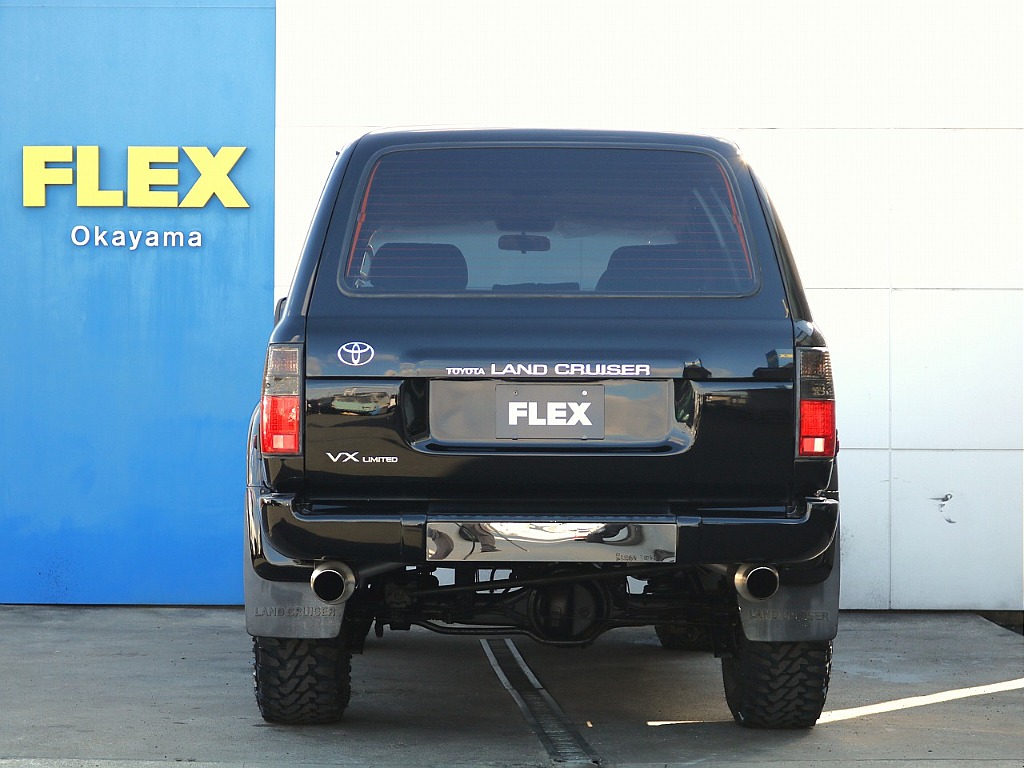 追加カスタムのご希望はお気軽にお問い合わせください ！