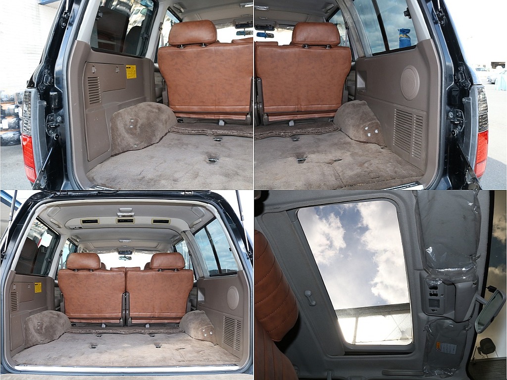 魅力的な広々空間！