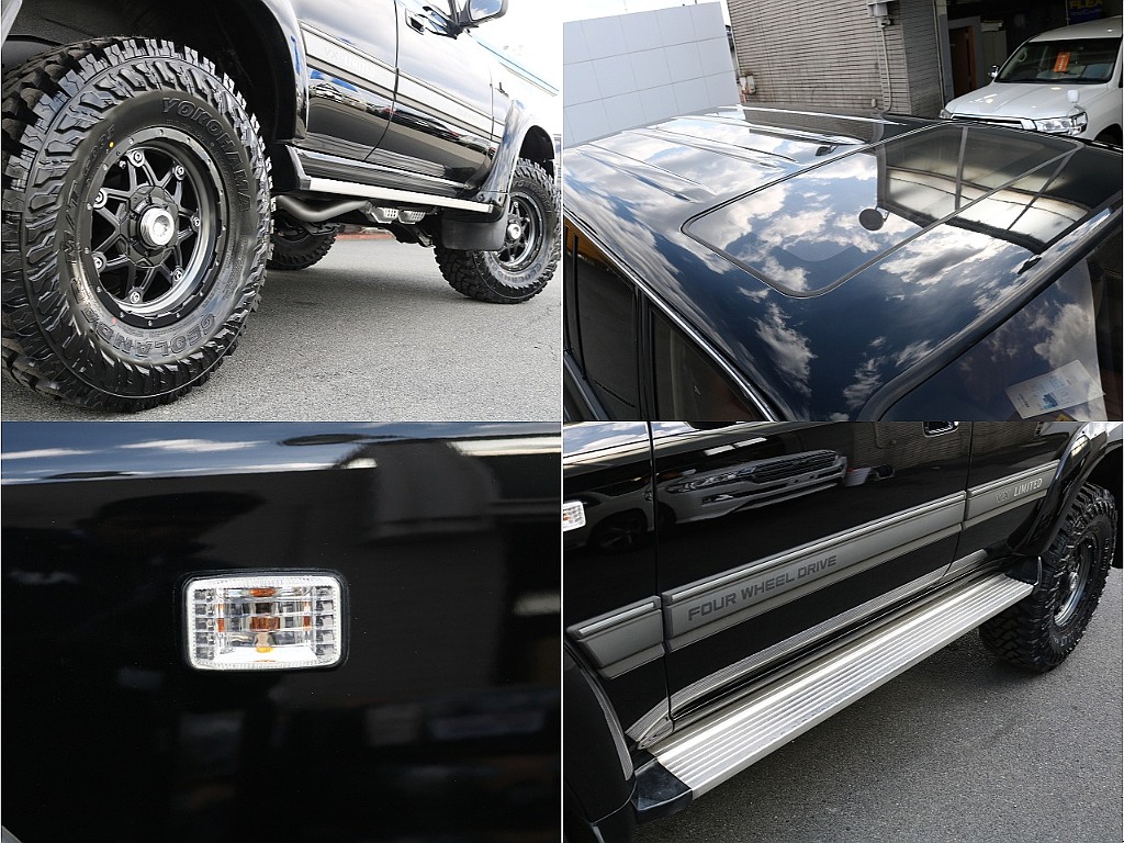 追加カスタムのご要望もお気軽にお問い合わせください！