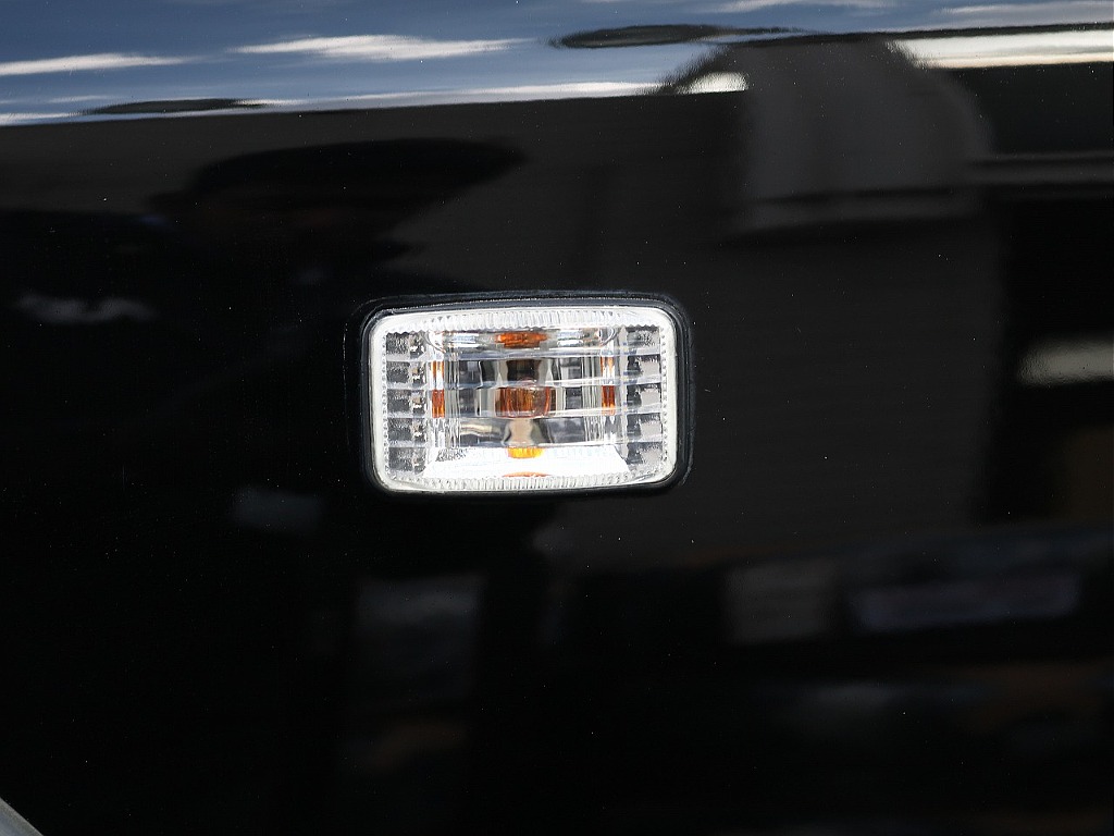 トヨタ ランドクルーザー80(35枚目)