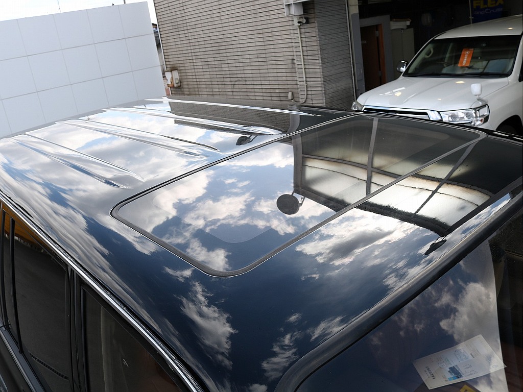 トヨタ ランドクルーザー80(37枚目)