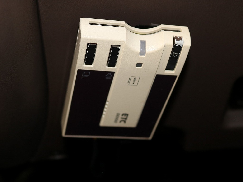 トヨタ ランドクルーザー80(38枚目)